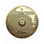 Used Zildjian 20in L80 Low Volume Ride Cymbal