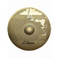 Used Zildjian 20in L80 Low Volume Ride Cymbal