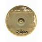 Used Zildjian 20in L80 Low Volume Ride Cymbal