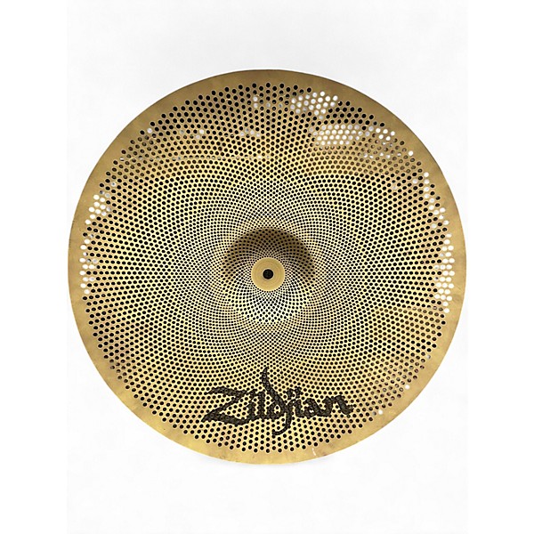 Used Zildjian 20in L80 Low Volume Ride Cymbal