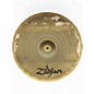Used Zildjian 20in L80 Low Volume Ride Cymbal