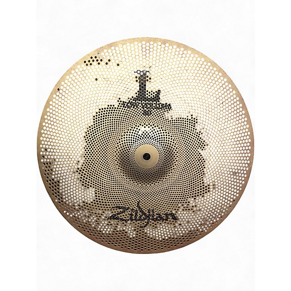 Used Zildjian 17in L80 Low Volume Crash Cymbal