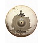 Used Zildjian 17in L80 Low Volume Crash Cymbal thumbnail
