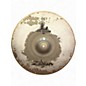 Used Zildjian 17in L80 Low Volume Crash Cymbal