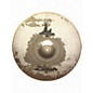 Used Zildjian 17in L80 Low Volume Crash Cymbal