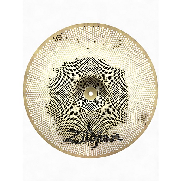 Used Zildjian 17in L80 Low Volume Crash Cymbal