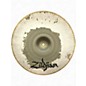 Used Zildjian 17in L80 Low Volume Crash Cymbal