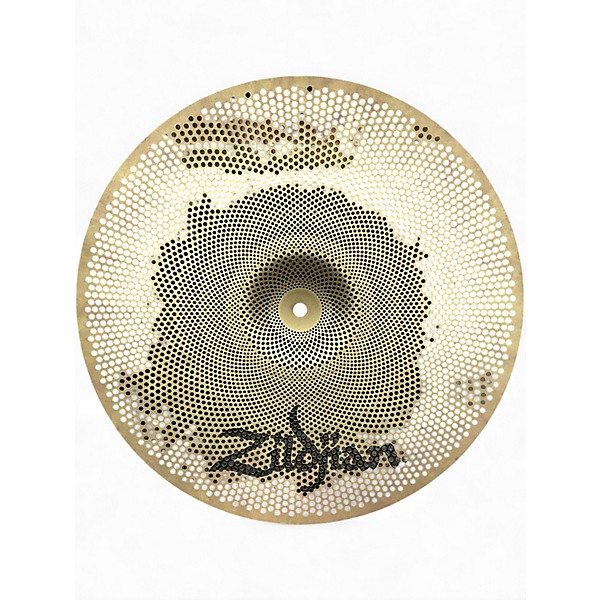 Used Zildjian 17in L80 Low Volume Crash Cymbal