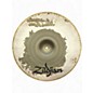 Used Zildjian 17in L80 Low Volume Crash Cymbal