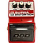 Used DOD FX55C Supra Distortion Effect Pedal thumbnail