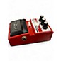 Used DOD FX55C Supra Distortion Effect Pedal