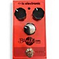 Used TC Electronic Blood Moon Phaser Effect Pedal thumbnail