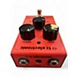 Used TC Electronic Blood Moon Phaser Effect Pedal