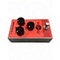 Used TC Electronic Blood Moon Phaser Effect Pedal