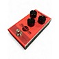 Used TC Electronic Blood Moon Phaser Effect Pedal
