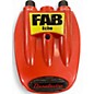 Used Danelectro Fab Echo Effect Pedal thumbnail