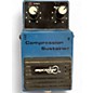 Used Rockson COMPRESSION SUSTAINER Effect Pedal thumbnail