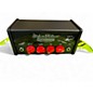 Used Hughes & Kettner Spirit of metal Battery Powered Amp thumbnail