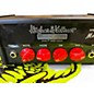 Used Hughes & Kettner Spirit of metal Battery Powered Amp