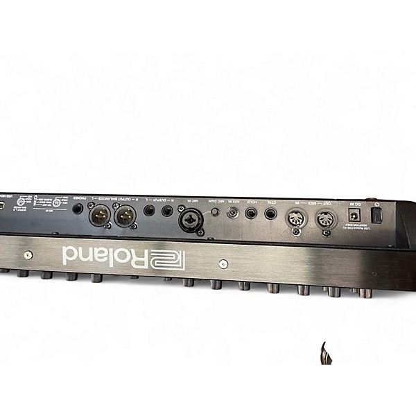 Used Roland Jupiter-XM Synthesizer