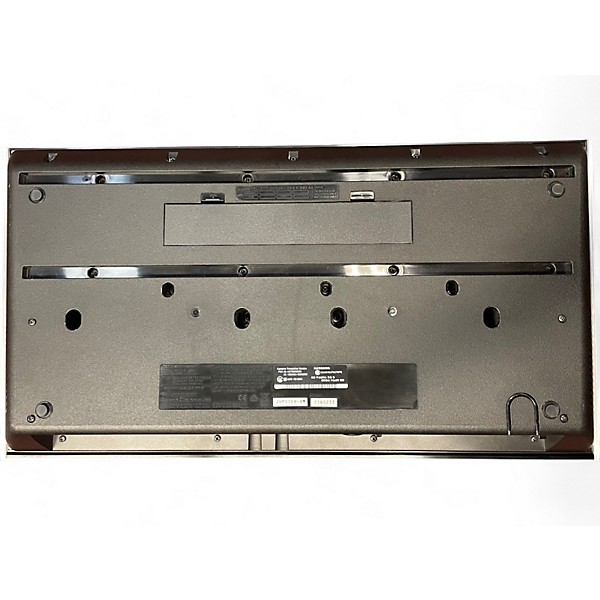 Used Roland Jupiter-XM Synthesizer