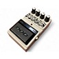 Used DOD Milk Box Compressor FX84 Effect Pedal
