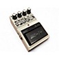 Used DOD Milk Box Compressor FX84 Effect Pedal
