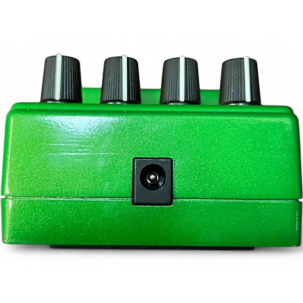 Used DigiTech DBM Bad Monkey Overdrive - Chinese Version Effect Pedal