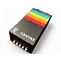 Used Walrus Audio Canvas Stereo Dual Line Isolator/Direct Box Direct Box