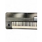 Used KORG Krome 88 Key Keyboard Workstation