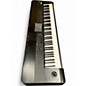 Used KORG Krome 88 Key Keyboard Workstation