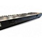 Used KORG Krome 88 Key Keyboard Workstation