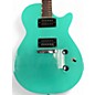 Used Gretsch Guitars Streamliner Jet Club Seafoam Green Solid Body Electric Guitar
