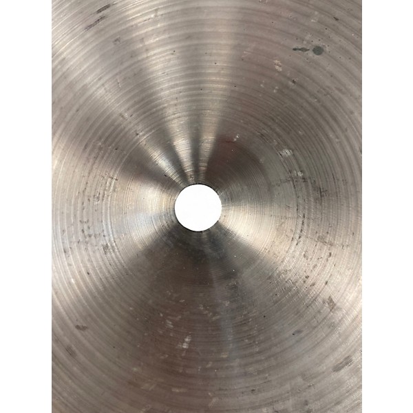 Used Zildjian 16in A Series Medium Thin Crash Cymbal