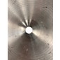 Used Zildjian 16in A Series Medium Thin Crash Cymbal thumbnail