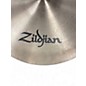 Used Zildjian 16in A Series Medium Thin Crash Cymbal