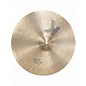 Used Zildjian 20in K Custom Dark Ride Cymbal thumbnail