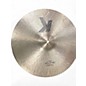 Used Zildjian 20in K Custom Dark Ride Cymbal