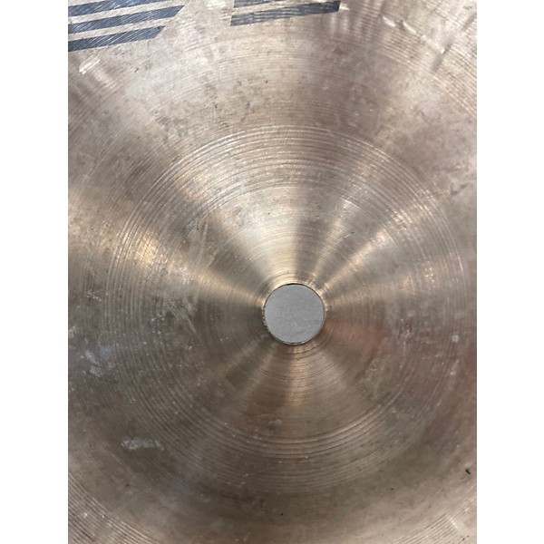 Used Zildjian 20in K Custom Dark Ride Cymbal