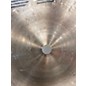 Used Zildjian 20in K Custom Dark Ride Cymbal