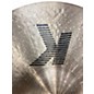Used Zildjian 20in K Custom Dark Ride Cymbal