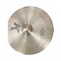 Used Zildjian 20in K Custom Dark Ride Cymbal
