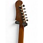Used Guild surfliner deluxe Evergreen Metallic Solid Body Electric Guitar