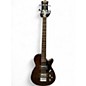 Used Gretsch Guitars STREAMLINER BASS Walnut Electric Bass Guitar thumbnail