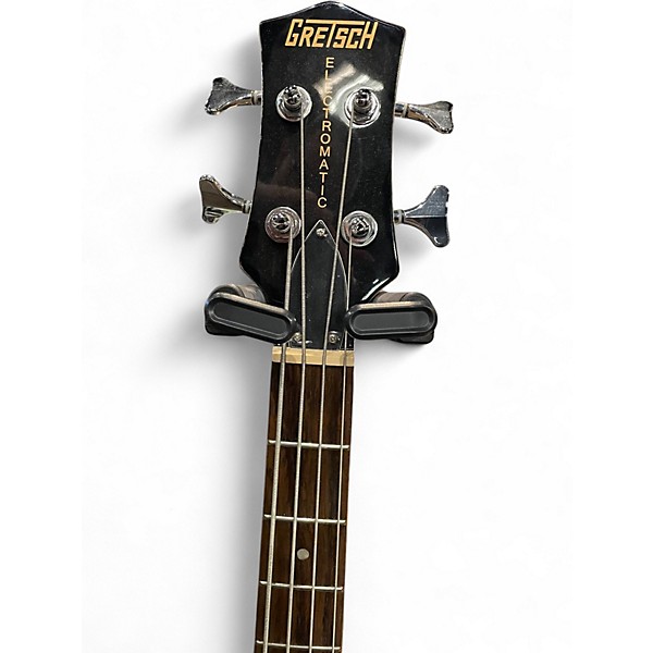 Used Gretsch Guitars STREAMLINER BASS Walnut Electric Bass Guitar