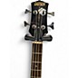 Used Gretsch Guitars STREAMLINER BASS Walnut Electric Bass Guitar