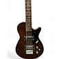Used Gretsch Guitars STREAMLINER BASS Walnut Electric Bass Guitar