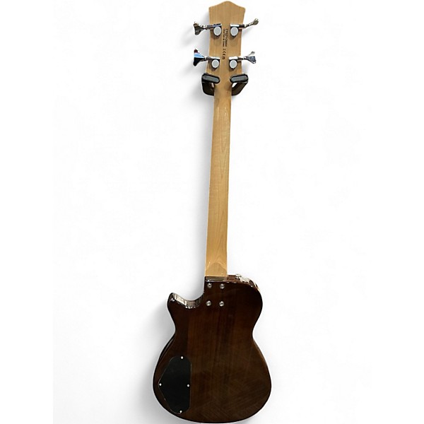 Used Gretsch Guitars STREAMLINER BASS Walnut Electric Bass Guitar