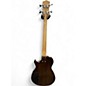 Used Gretsch Guitars STREAMLINER BASS Walnut Electric Bass Guitar