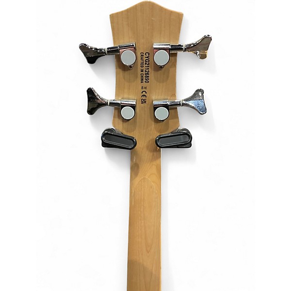 Used Gretsch Guitars STREAMLINER BASS Walnut Electric Bass Guitar